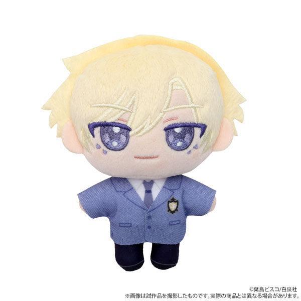 Ouran High School Host Club Nui Pal (Plush Mascot) Tamaki Suoh
