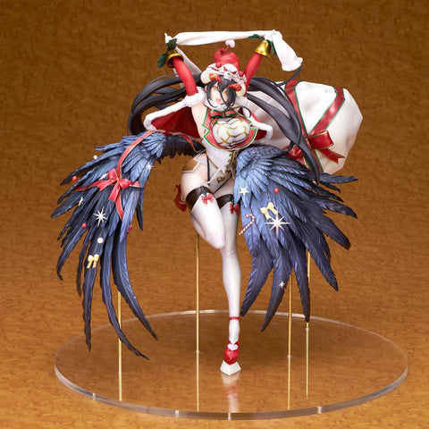 Overlord ALTER Albedo White Santa ver.