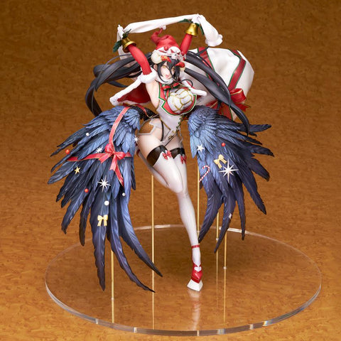 Overlord ALTER Albedo White Santa ver.