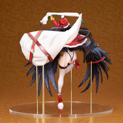 Overlord ALTER Albedo White Santa ver.