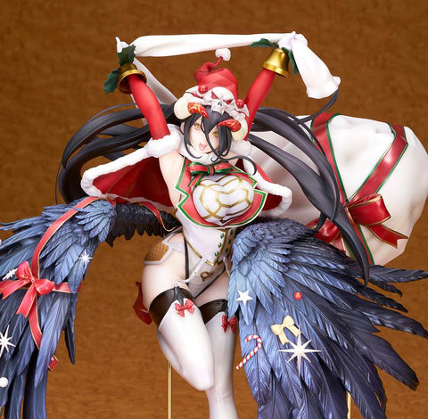 Overlord ALTER Albedo White Santa ver.