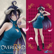 Overlord IV Albedo Knit One Piece Ver. Renewal Coreful Figure
