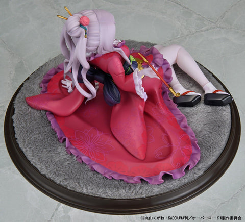 Overlord KAITENDO Shalltear Enraptured Formality Ver.