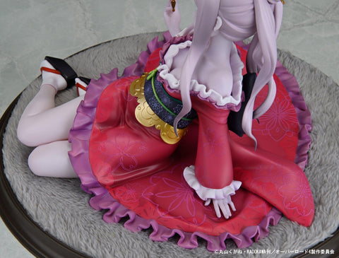 Overlord KAITENDO Shalltear Enraptured Formality Ver.