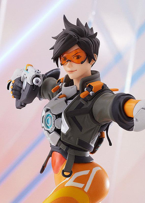 Overwatch 2 POP UP PARADE Tracer