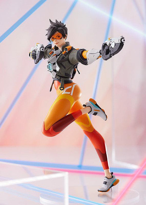 Overwatch 2 POP UP PARADE Tracer