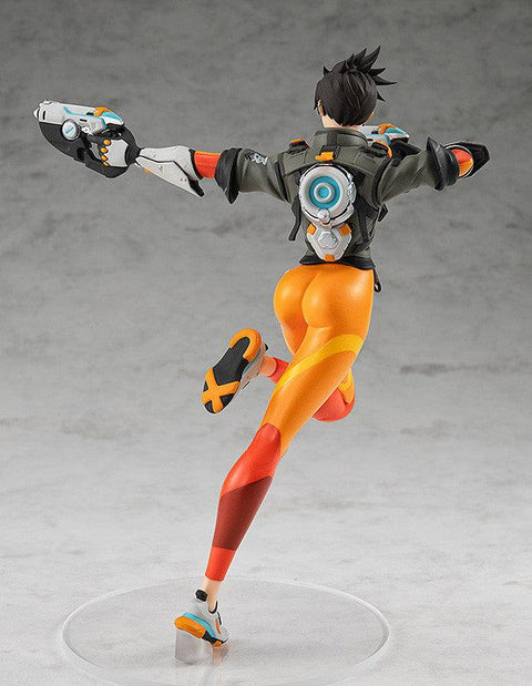 Overwatch 2 POP UP PARADE Tracer