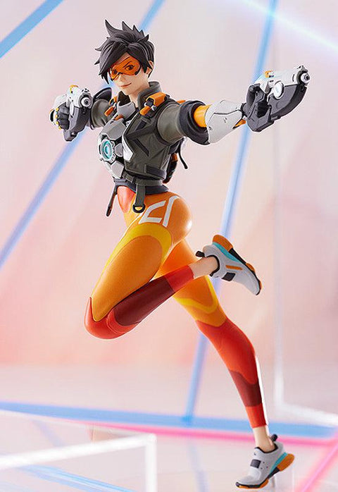 Overwatch 2 POP UP PARADE Tracer