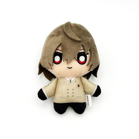 P3R P4G P5R Plush Keychain KADOKAWA [Preorder]