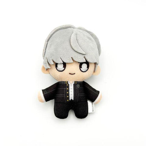 P3R P4G P5R Plush Keychain KADOKAWA [Preorder]