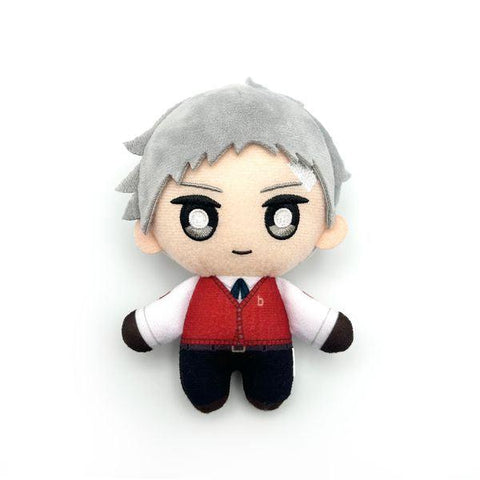 P3R P4G P5R Plush Keychain KADOKAWA [Preorder]