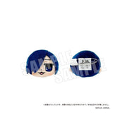 PERSONA 30TH ANNIVERSARY X BKUB OKAWA - PLUSH BADGE 04: PERSONA 3 PROTAGONIST