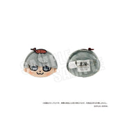 PERSONA 30TH ANNIVERSARY X BKUB OKAWA - PLUSH BADGE 06: PERSONA 4 PROTAGONIST