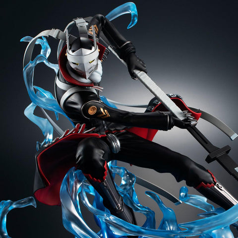 PERSONA 4 MEGAHOUSE Game Characters Collection DX Golden Izanagi Ver.2
