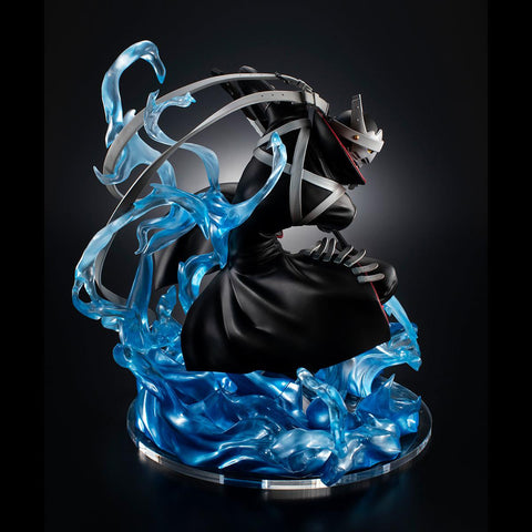 PERSONA 4 MEGAHOUSE Game Characters Collection DX Golden Izanagi Ver.2