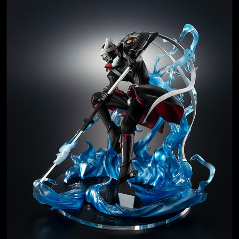 PERSONA 4 MEGAHOUSE Game Characters Collection DX Golden Izanagi Ver.2