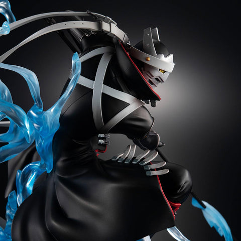 PERSONA 4 MEGAHOUSE Game Characters Collection DX Golden Izanagi Ver.2