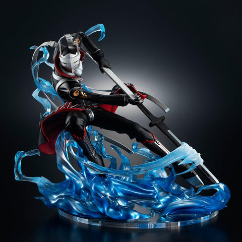 PERSONA 4 MEGAHOUSE Game Characters Collection DX Golden Izanagi Ver.2