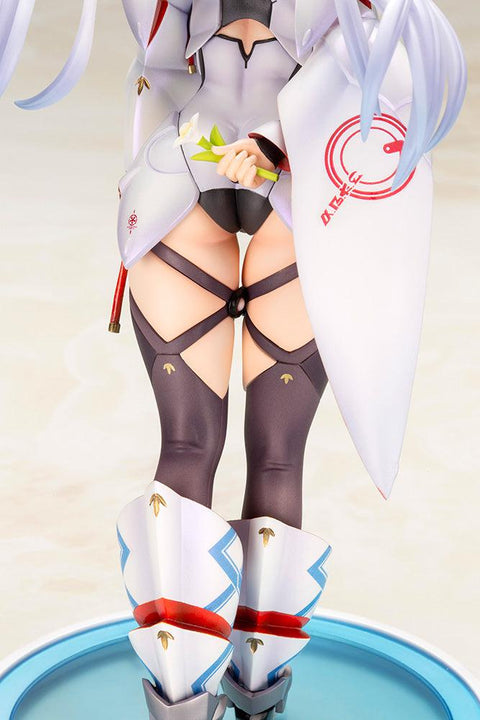 PHANTASY STAR ONLINE 2 Kotobukiya MATOI NIDY-2D- VER.