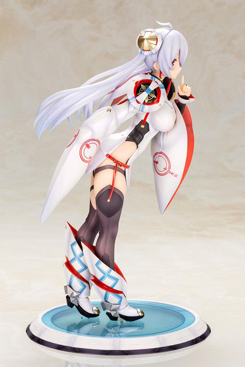 PHANTASY STAR ONLINE 2 Kotobukiya MATOI NIDY-2D- VER.