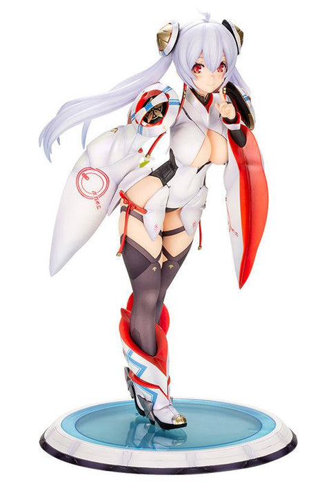 PHANTASY STAR ONLINE 2 Kotobukiya MATOI NIDY-2D- VER.