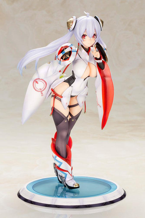 PHANTASY STAR ONLINE 2 Kotobukiya MATOI NIDY-2D- VER.