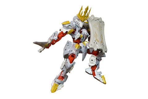 PLA ACT PLUM PLA ACT16:AMBROSIUS KIWAMI YOROIKAZARI Ver.