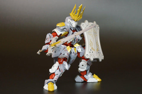 PLA ACT PLUM PLA ACT16:AMBROSIUS KIWAMI YOROIKAZARI Ver.