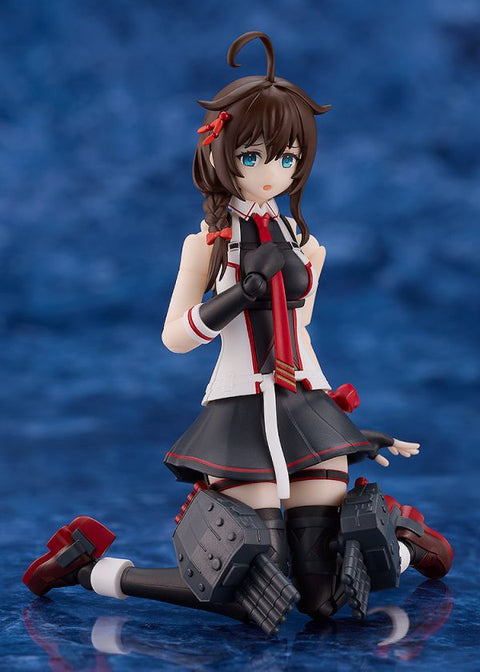 PLAMATEA Shigure Kai San

Others Kantai Collection -Kancolle-

 [preorder]