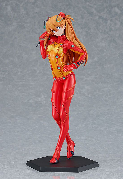 PLAMAX Asuka Shikinami Langley(Re-run)

PLAMAX Evangelion: 2.0 You Can (Not) Advance

[Preorder].