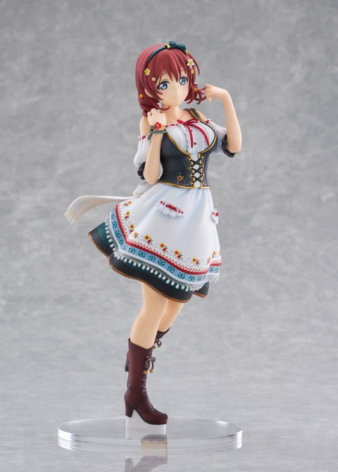 PMOA EMMA VERDE Figure LoveLive! Nijigasaki High School Idol Club [PREORDER with deadline]