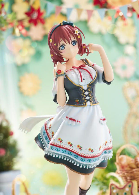 PMOA EMMA VERDE Figure LoveLive! Nijigasaki High School Idol Club [PREORDER with deadline]