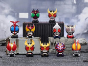 POP MART x GONG Kamen Rider Super Mini Figure Blind Box