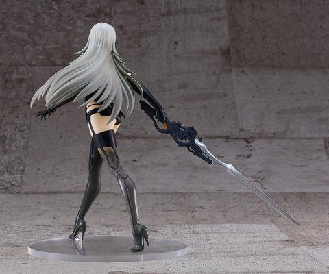 POP UP PARADE A2 (YoRHa Type A No. 2) POP UP PARADE NieR:Automata Ver1.1a [PREORDER with deadline]