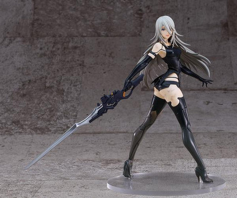 POP UP PARADE A2 (YoRHa Type A No. 2) POP UP PARADE NieR:Automata Ver1.1a [PREORDER with deadline]