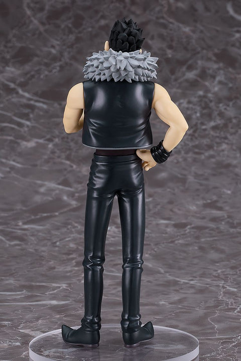 POP UP PARADE Greed POP UP PARADE Fullmetal Alchemist: Brotherhood [PREORDER with deadline]