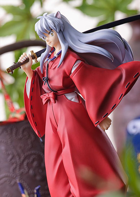 POP UP PARADE Inuyasha(Re-run) [preorder]