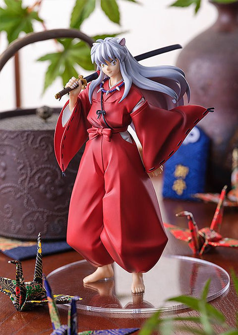 POP UP PARADE Inuyasha(Re-run) [preorder]