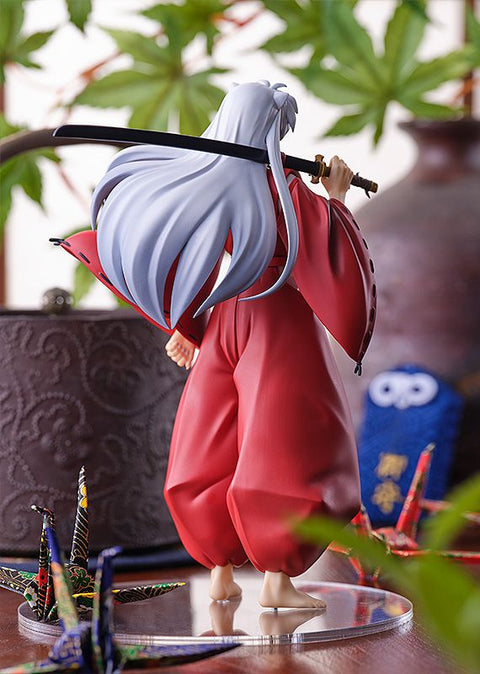 POP UP PARADE Inuyasha(Re-run) [preorder]