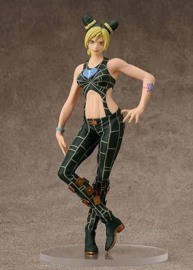 POP UP PARADE Jolyne Cujoh FIGURE