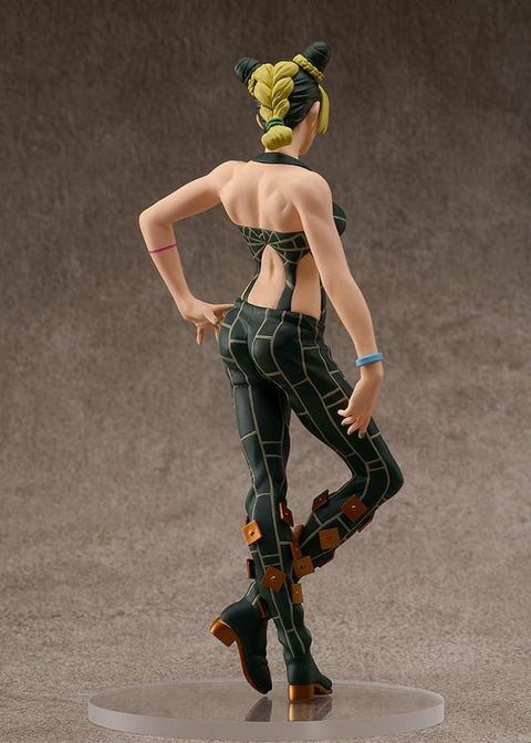 POP UP PARADE Jolyne Cujoh POP UP PARADE JoJos Bizarre Adventure: Stone Ocean [PREORDER with deadline]