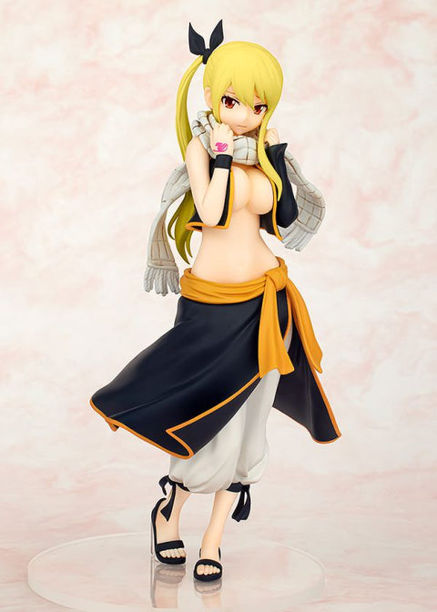 POP UP PARADE Lucy Heartfilia Natsu Costume Ver. L Size

Others FAIRY TAIL

 [preorder]