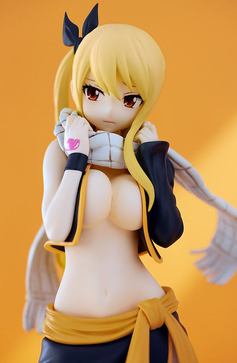 POP UP PARADE Lucy Heartfilia Natsu Costume Ver. L Size

Others FAIRY TAIL

 [preorder]