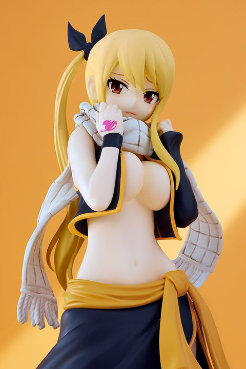 POP UP PARADE Lucy Heartfilia Natsu Costume Ver. L Size

Others FAIRY TAIL

 [preorder]