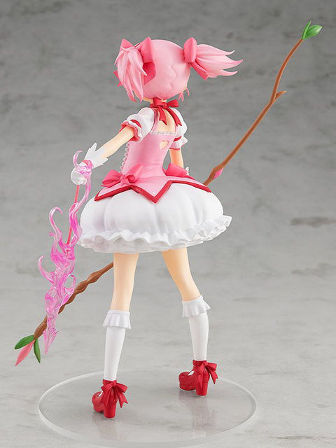 POP UP PARADE Madoka Kaname Puella Magi Madoka Magica The Movie -Rebellion- [PREORDER with deadline]