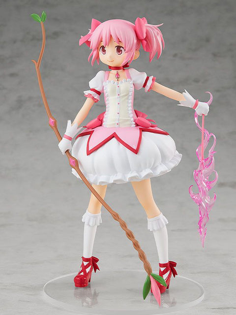 POP UP PARADE Madoka Kaname Puella Magi Madoka Magica The Movie -Rebellion- [PREORDER with deadline]