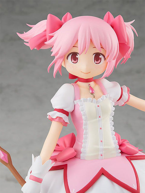 POP UP PARADE Madoka Kaname Puella Magi Madoka Magica The Movie -Rebellion- [PREORDER with deadline]