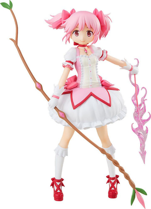 POP UP PARADE Madoka Kaname Puella Magi Madoka Magica The Movie -Rebellion- [PREORDER with deadline]