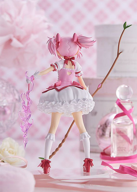 POP UP PARADE Madoka Kaname Puella Magi Madoka Magica The Movie -Rebellion- [PREORDER with deadline]