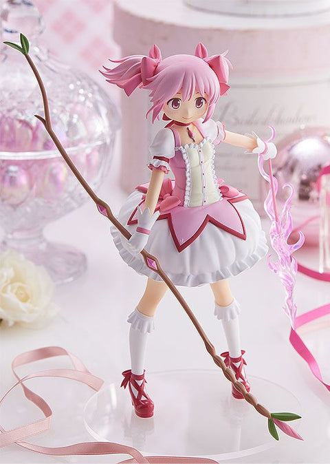 POP UP PARADE Madoka Kaname Puella Magi Madoka Magica The Movie -Rebellion- [PREORDER with deadline]